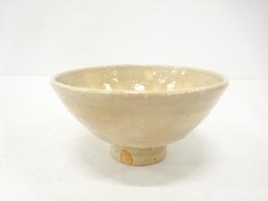 作家物　萩焼　御本　茶碗